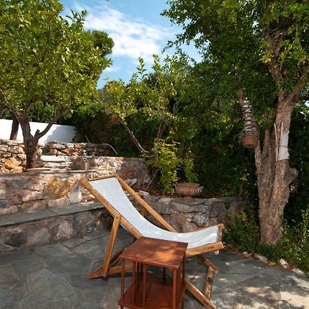 Villa Beis Pórto Ráfti المظهر الخارجي الصورة