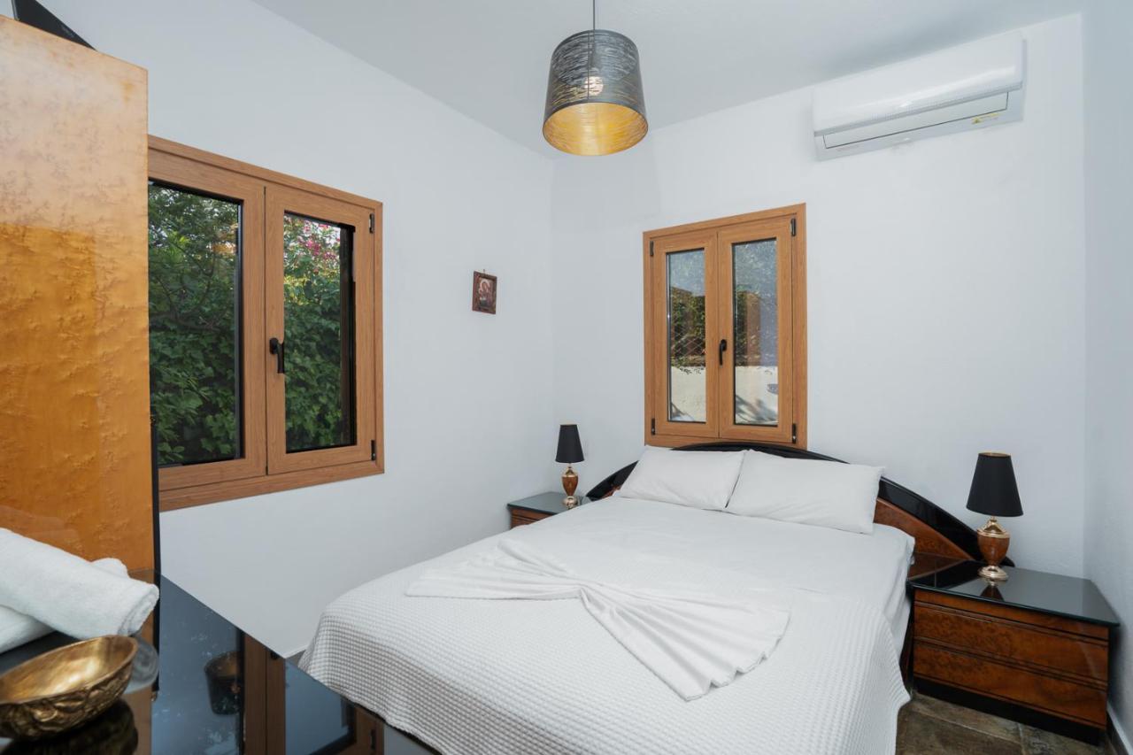 Villa Beis Pórto Ráfti المظهر الخارجي الصورة