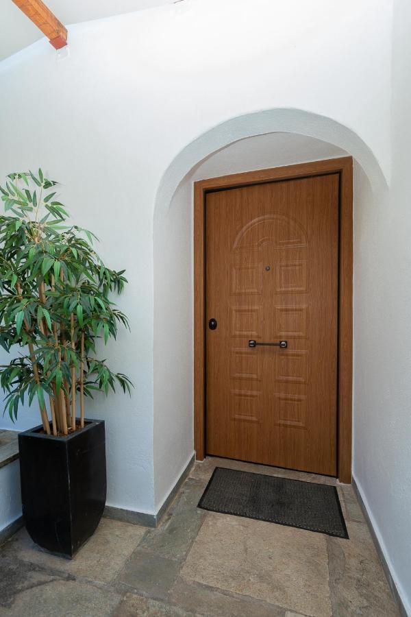 Villa Beis Pórto Ráfti المظهر الخارجي الصورة