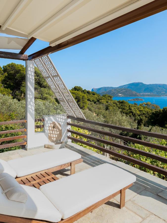 Villa Beis Pórto Ráfti المظهر الخارجي الصورة