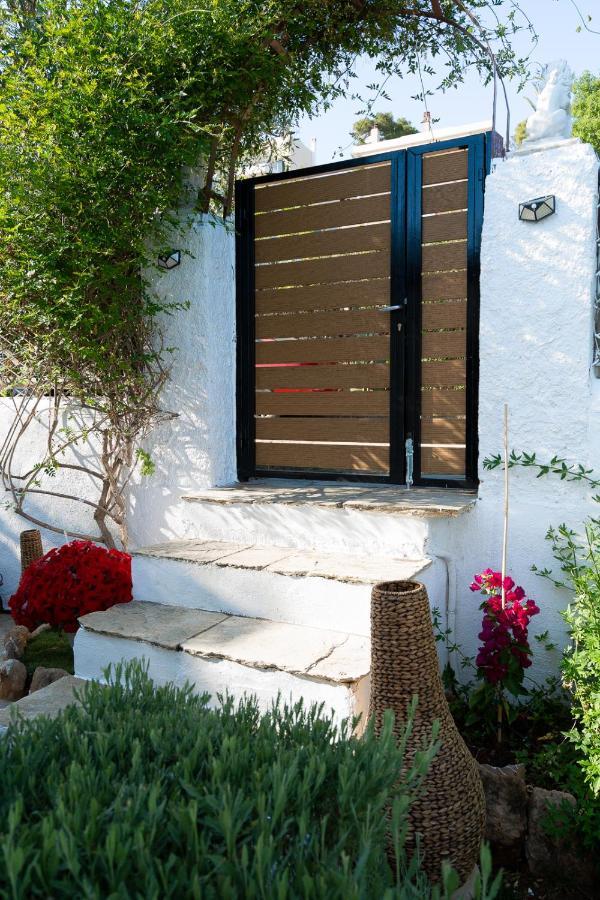 Villa Beis Pórto Ráfti المظهر الخارجي الصورة
