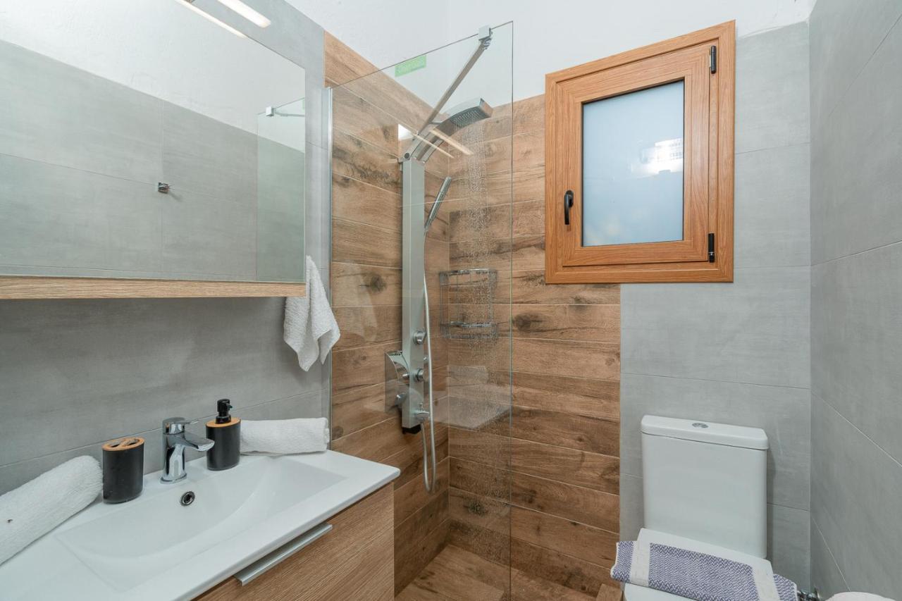 Villa Beis Pórto Ráfti المظهر الخارجي الصورة